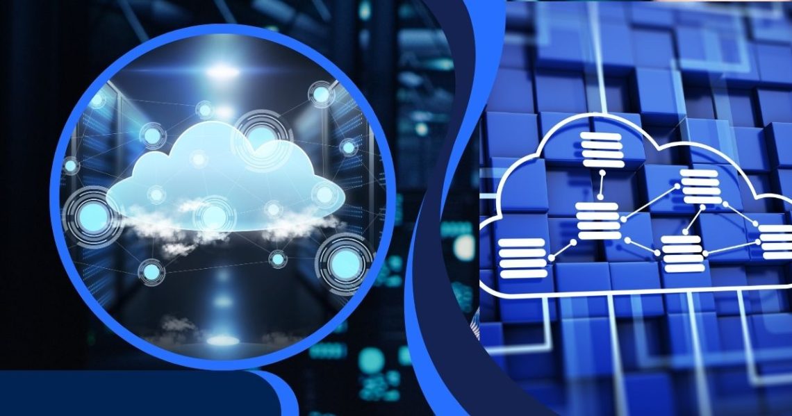 Cloud Migration Services in Noida