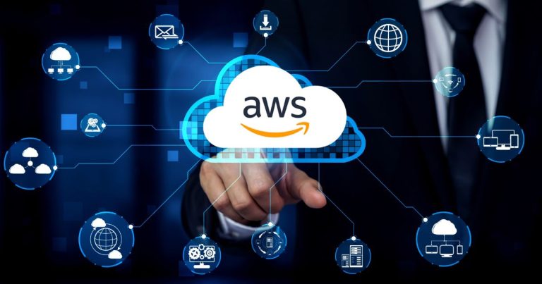 Best AWS Managed Services Provider for Secure Cloud Solutions