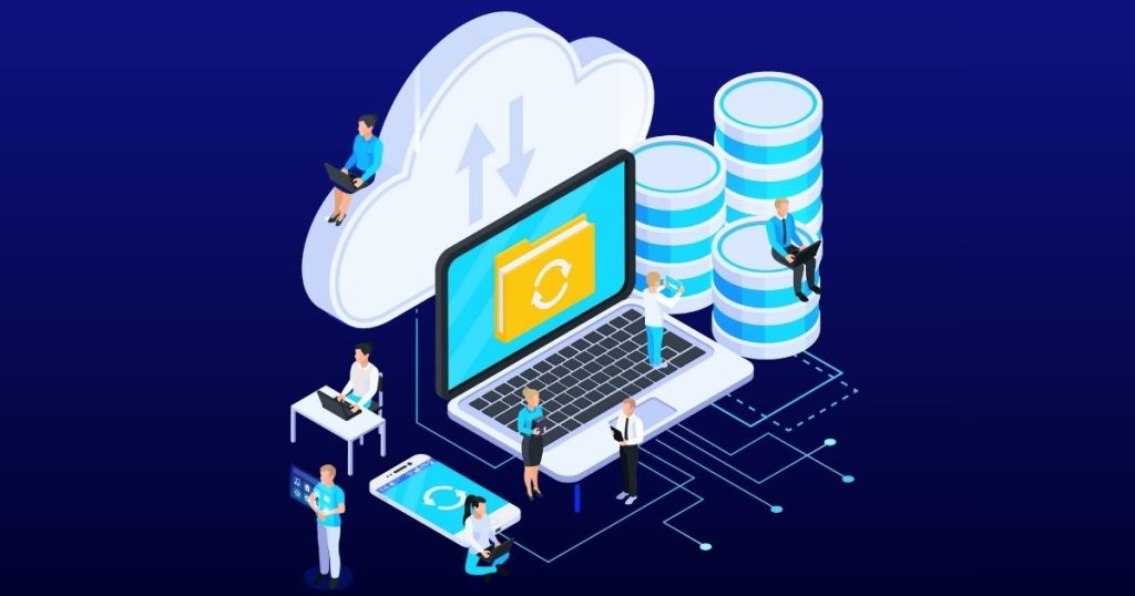 SAP B1 hosting on cloud