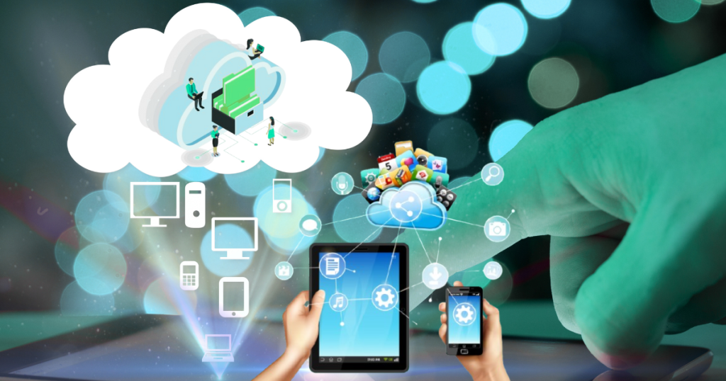 Top 10 Benefits of Cloud Migration Services for Businesses in Noida