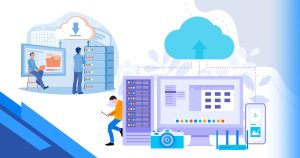 Top Cloud Server Hosting Provider for Businesses | CloudAntique