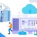 Top Cloud Server Hosting Provider for Businesses CloudAntique