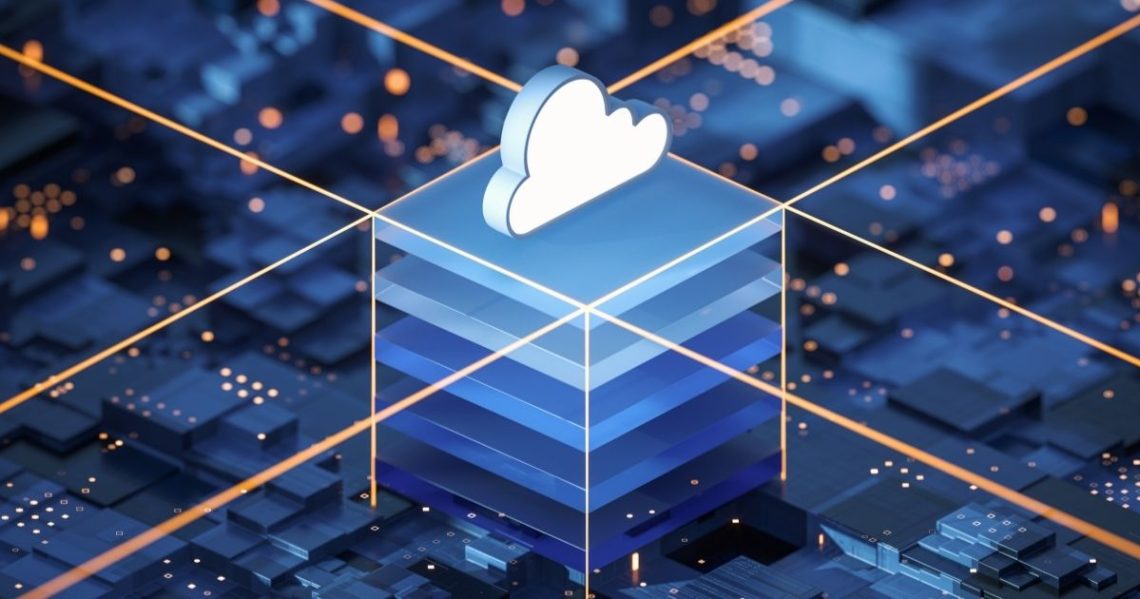 SAP B1 hosting on cloud