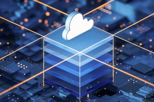 SAP B1 hosting on cloud