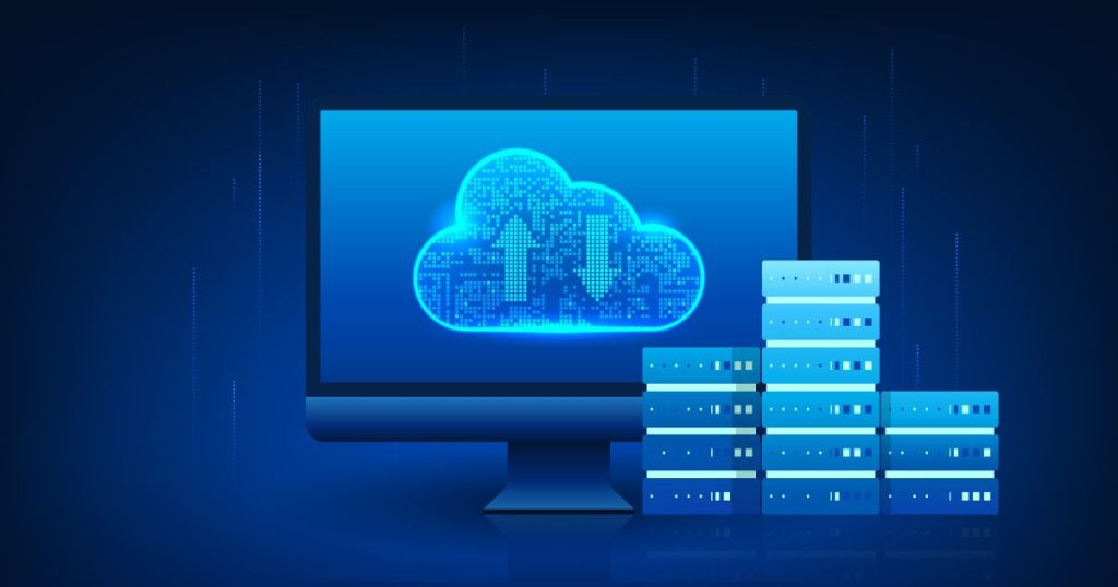 Cloud Migration Services — Secure, Scalable & Future-Ready