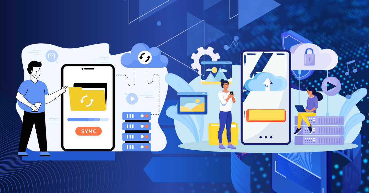 Cloud Migration Services — Secure, Scalable & Future-Ready