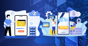 Cloud Migration Services — Solutions, Strategy & Success