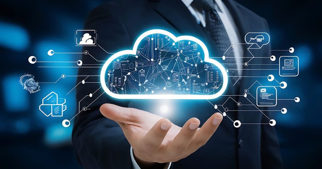 SAP B1 Hosting on Cloud Elevate Your Business with CloudAntique
