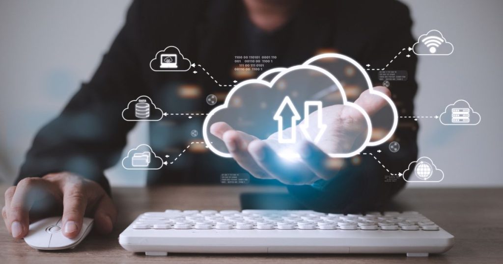 SAP B1 Hosting on Cloud Elevate Your Business with CloudAntique