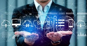 SAP B1 Hosting on Cloud: Elevate Your Business with CloudAntique