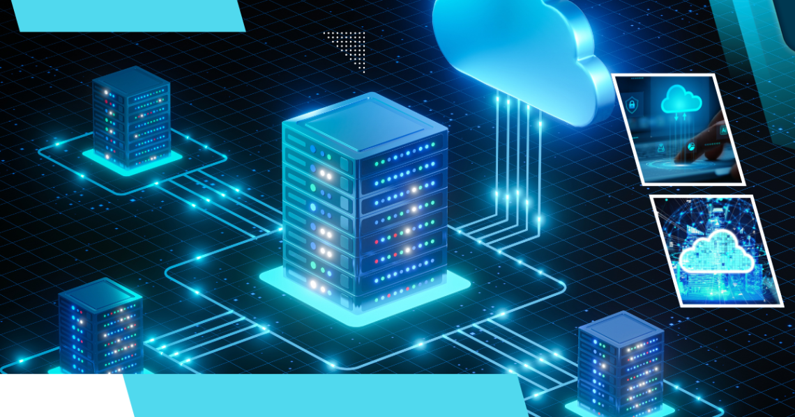 SAP B1 Hosting on Cloud for SMEs Secure, Scalable, Cost-Effective