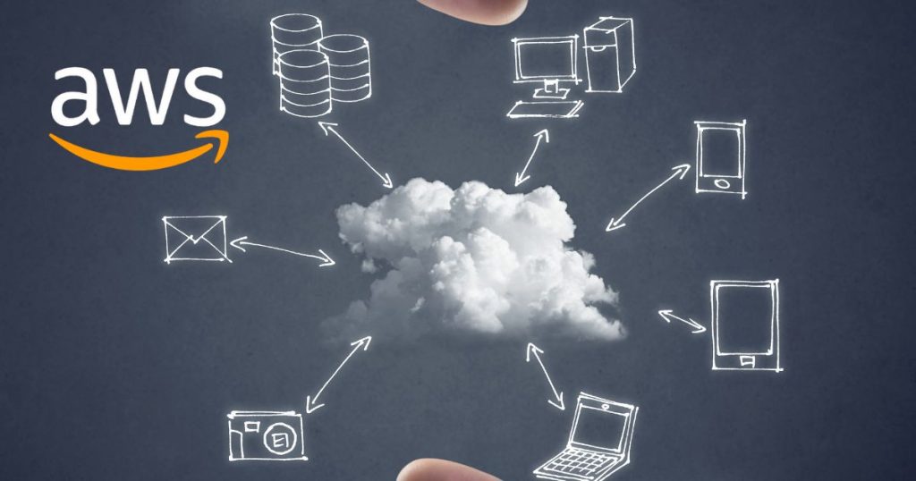 Announcing New Benefits with AWS Managed Services Provider