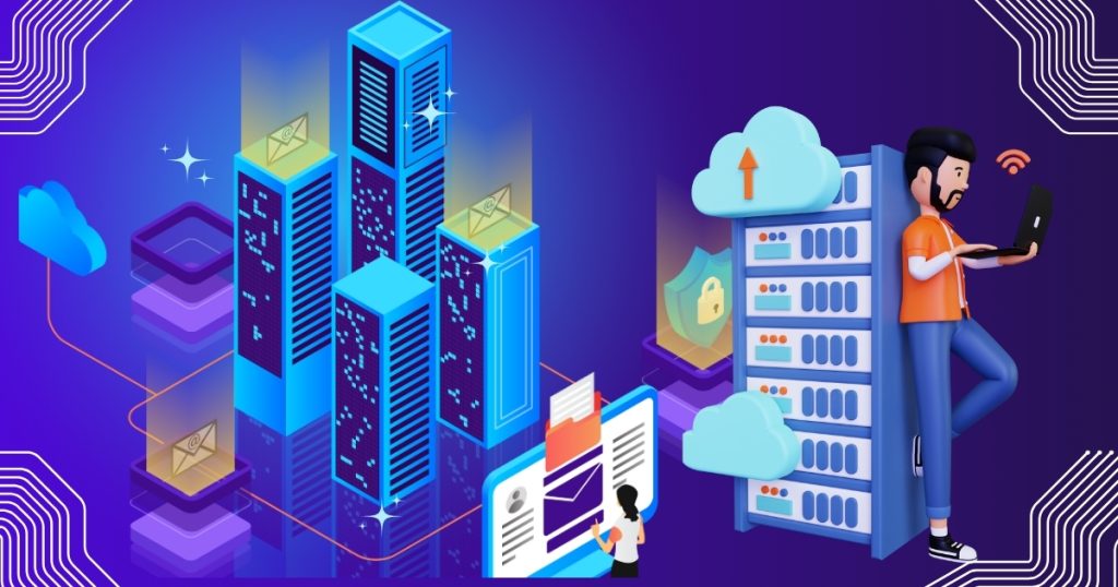 Top Cloud Providers in India Secure, Scalable Solutions