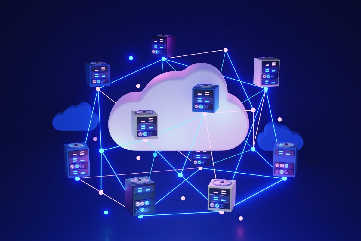Cloud Migration Services in Noida | CloudAntique Solutions